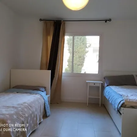 Lila Tenerife Sur