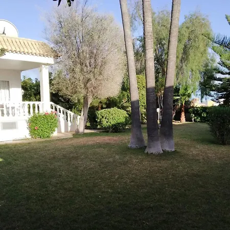 Villa Lila Tenerife Sur *