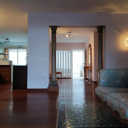Lila Tenerife Sur Villa