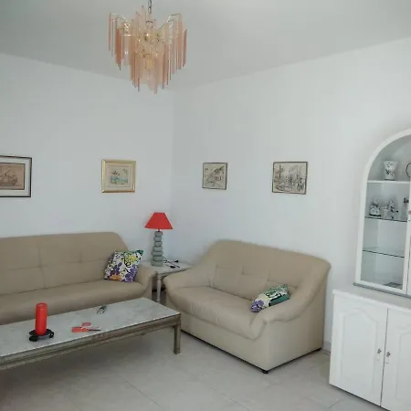 Lila Tenerife Sur Вилла *