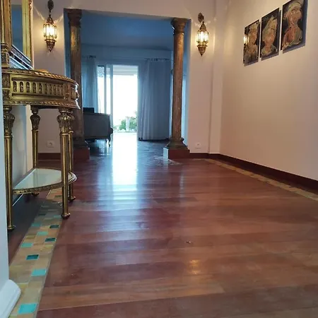 Lila Tenerife Sur Чайофа
