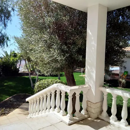Villa Lila Tenerife Sur *