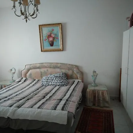 Lila Tenerife Sur Villa *