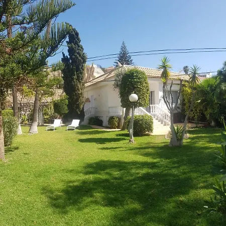 Villa Lila Tenerife Sur *