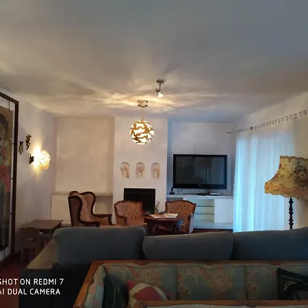 Villa Lila Tenerife Sur *