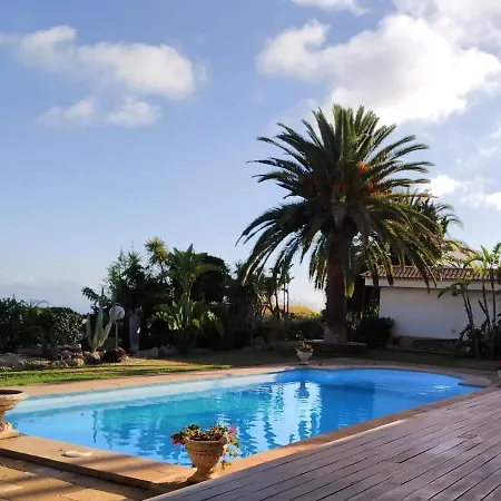Lila Tenerife Sur * Chayofa