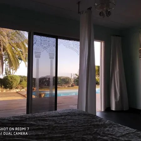 Villa Lila Tenerife Sur *