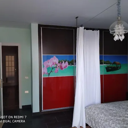 Villa Lila Tenerife Sur *