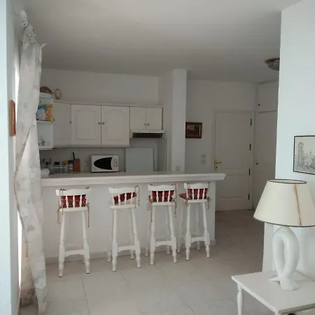 Lila Tenerife Sur Villa Chayofa